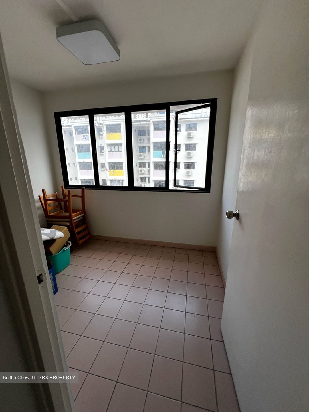 Blk 7 Everton Park (Bukit Merah), HDB 3 Rooms #419277001